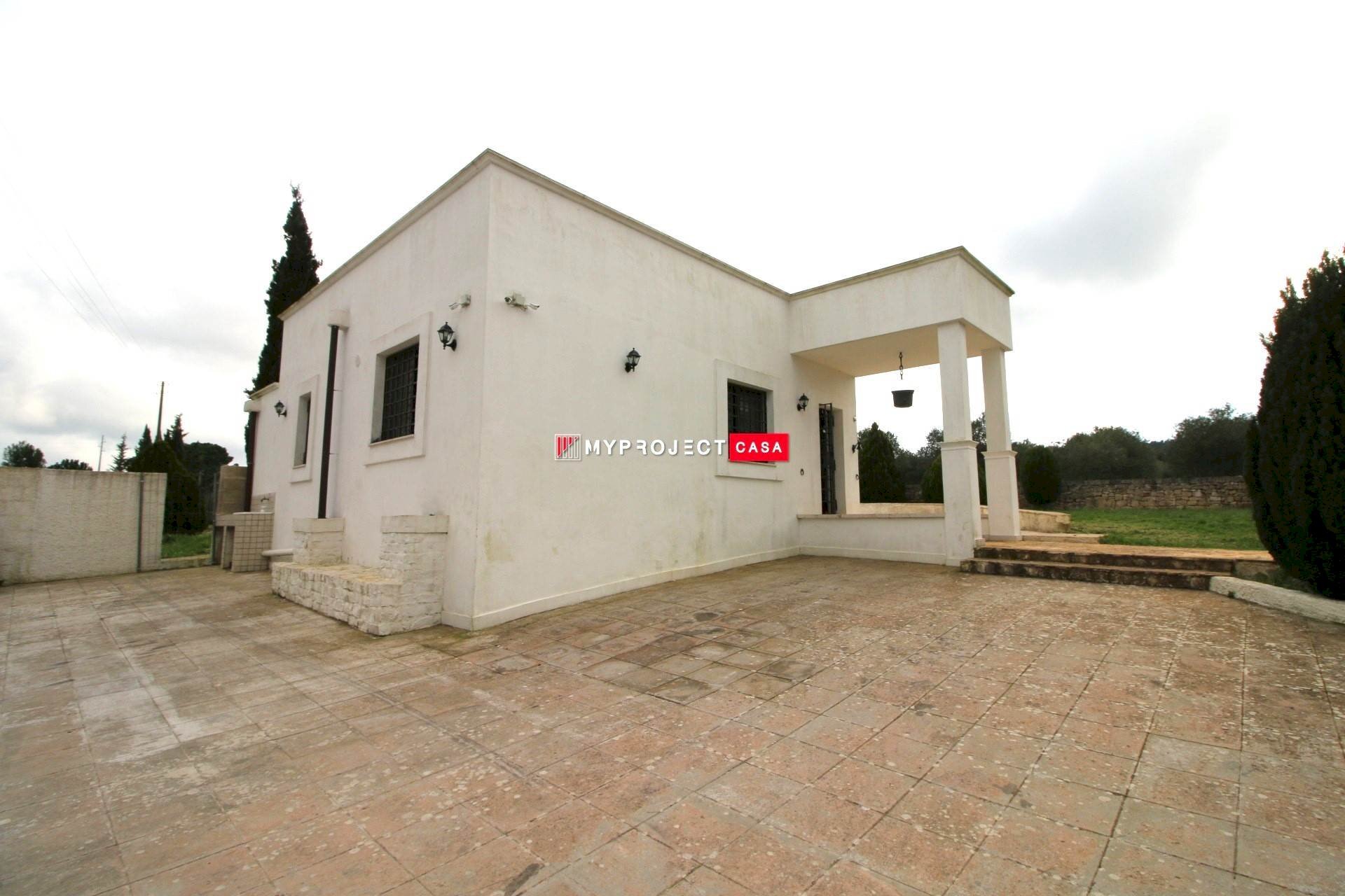 Villa Strada Crispiano, Martina Franca - photo 2