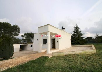 Villa Strada Crispiano, Martina Franca - foto 1