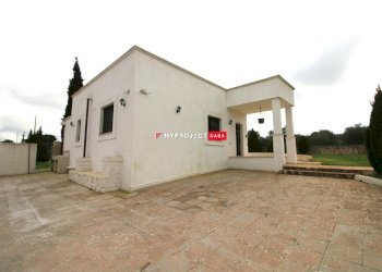 Villa Strada Crispiano, Martina Franca - foto 2