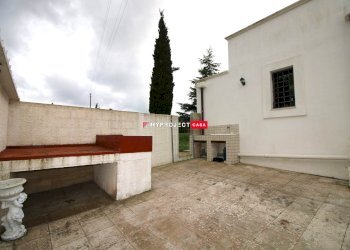 Villa Strada Crispiano, Martina Franca - foto 12