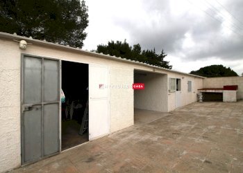 Villa Strada Crispiano, Martina Franca - foto 13