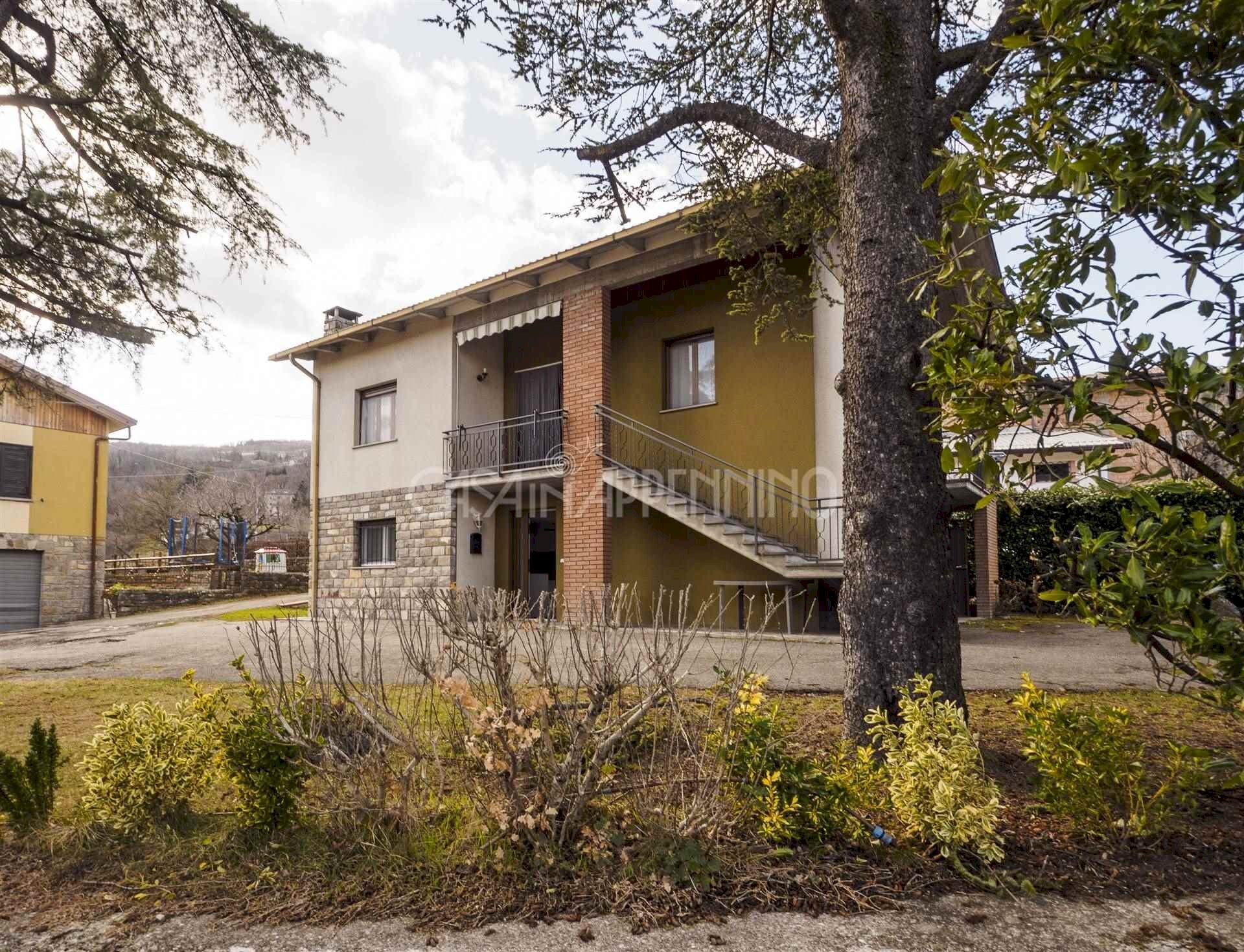 Independent house Montefiorino - photo 2