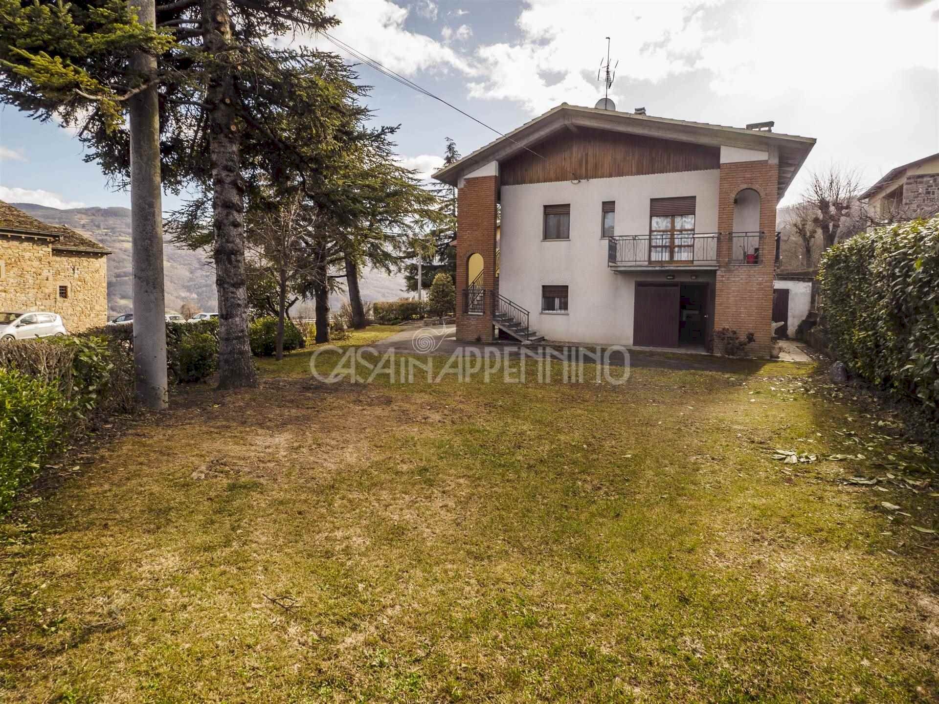 Independent house Montefiorino - photo 3