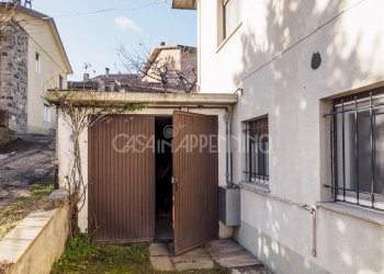 Casa indipendente Montefiorino - foto 54