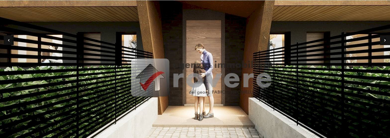 Trilocale Villorba - foto 2