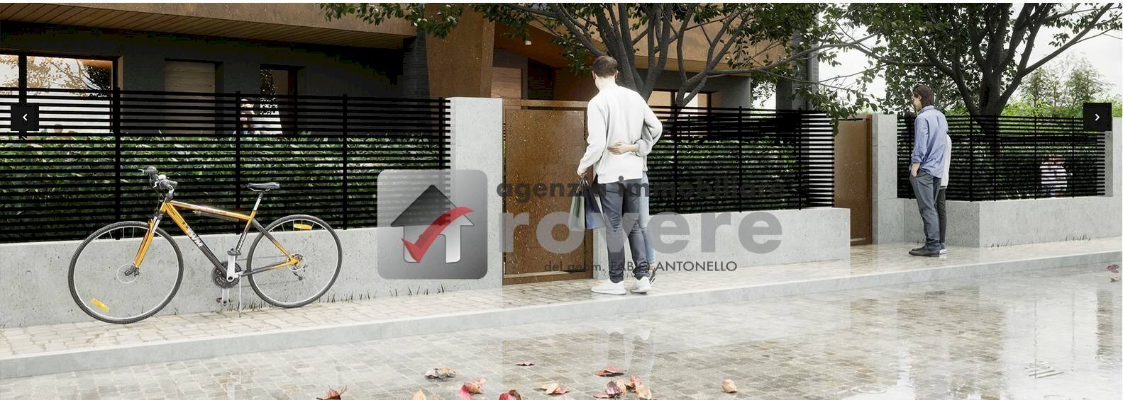 Trilocale Villorba - foto 3