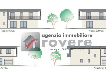 Villa Bifamiliare Ponzano Veneto - foto 1