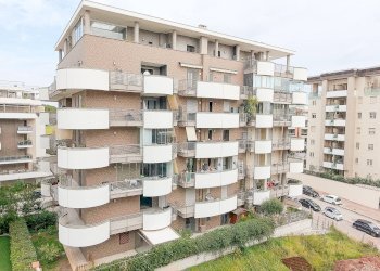 Trilocale via giana anguissola, Roma (zona Grotta Perfetta) - foto 25