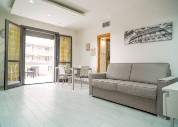 Trilocale via giana anguissola, Roma (zona Grotta Perfetta) - foto 5