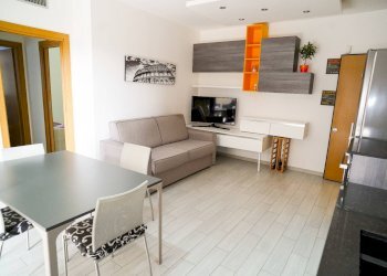 Trilocale via giana anguissola, Roma (zona Grotta Perfetta) - foto 8