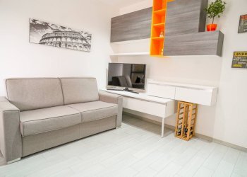 Trilocale via giana anguissola, Roma (zona Grotta Perfetta) - foto 9