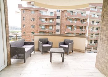 Trilocale via giana anguissola, Roma (zona Grotta Perfetta) - foto 10