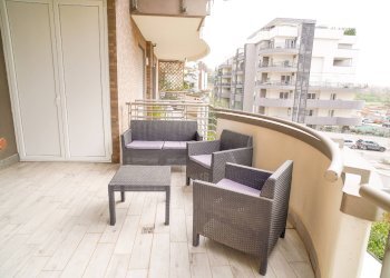 Trilocale via giana anguissola, Roma (zona Grotta Perfetta) - foto 2