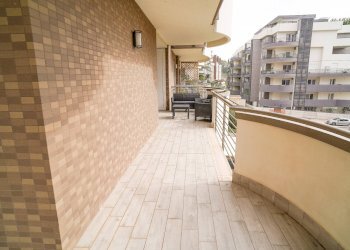 Trilocale via giana anguissola, Roma (zona Grotta Perfetta) - foto 11