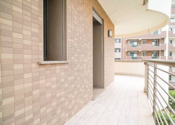 Trilocale via giana anguissola, Roma (zona Grotta Perfetta) - foto 15