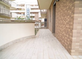 Trilocale via giana anguissola, Roma (zona Grotta Perfetta) - foto 16