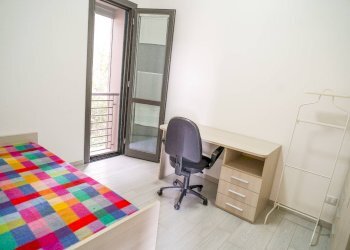 Trilocale via giana anguissola, Roma (zona Grotta Perfetta) - foto 17