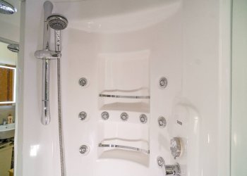 Trilocale via giana anguissola, Roma (zona Grotta Perfetta) - foto 20