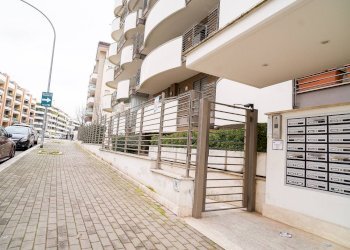 Trilocale via giana anguissola, Roma (zona Grotta Perfetta) - foto 24