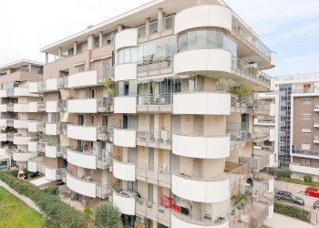 Trilocale via giana anguissola, Roma (zona Grotta Perfetta) - foto 1