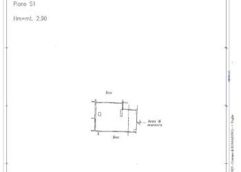 Trilocale via giana anguissola, Roma (zona Grotta Perfetta) - foto 27