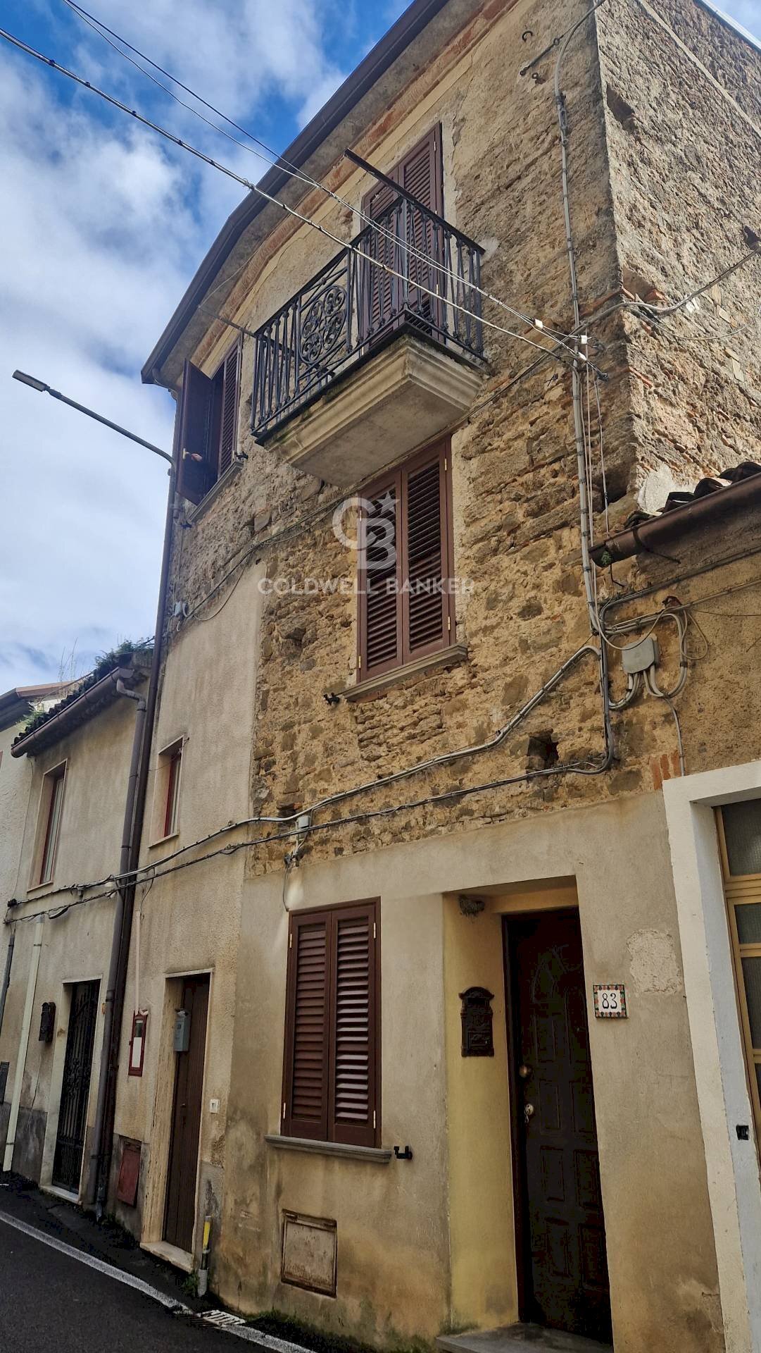 Quadrilocale VIA ROMA, Cicerale - foto 1