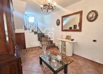 Quadrilocale VIA ROMA, Cicerale - foto 6