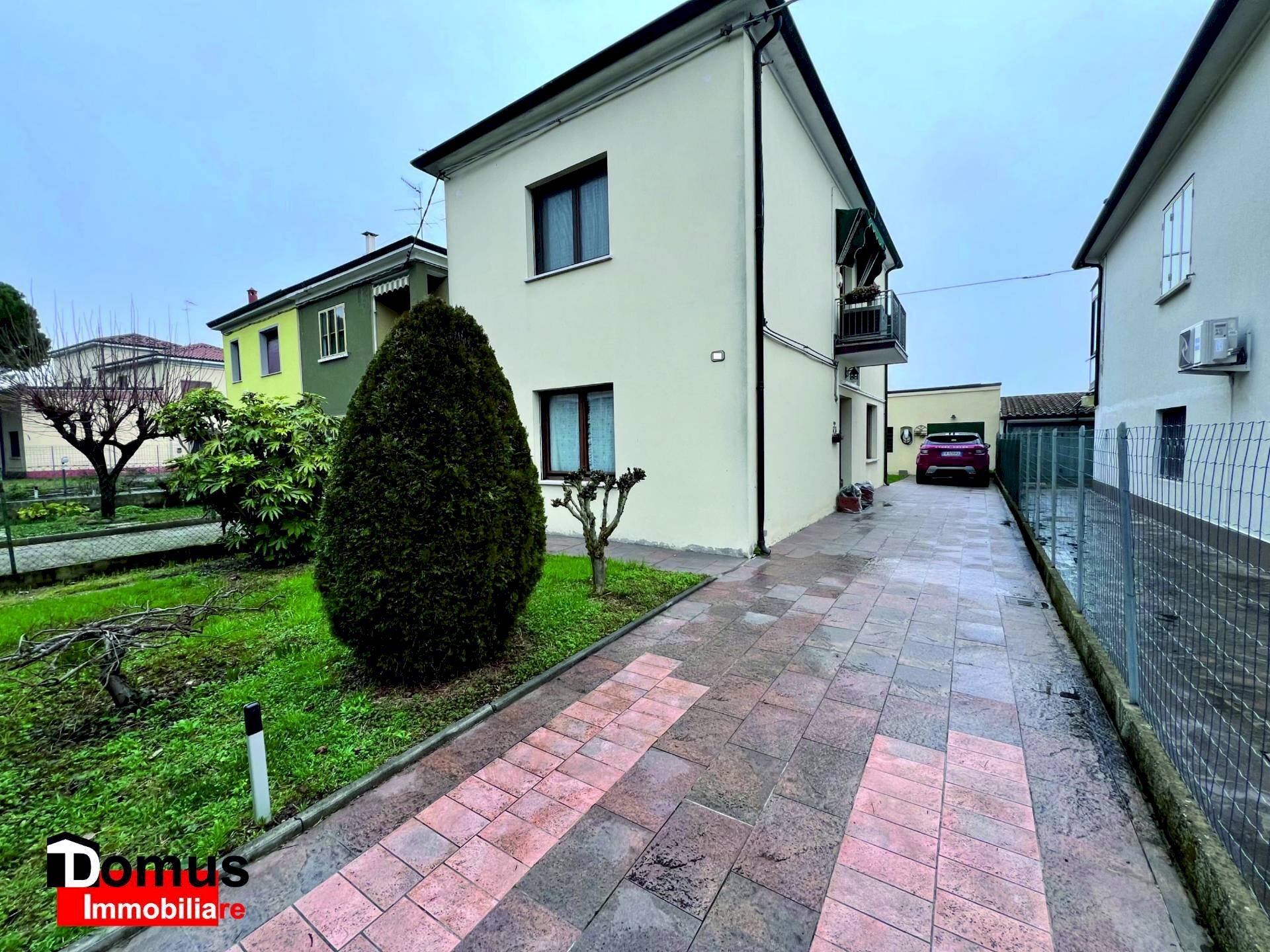 Casa indipendente Ferrara (zona Pontegradella) - foto 1