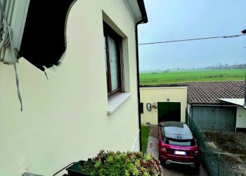 Casa indipendente Ferrara (zona Pontegradella) - foto 18