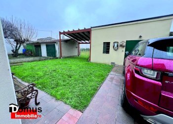 Casa indipendente Ferrara (zona Pontegradella) - foto 20