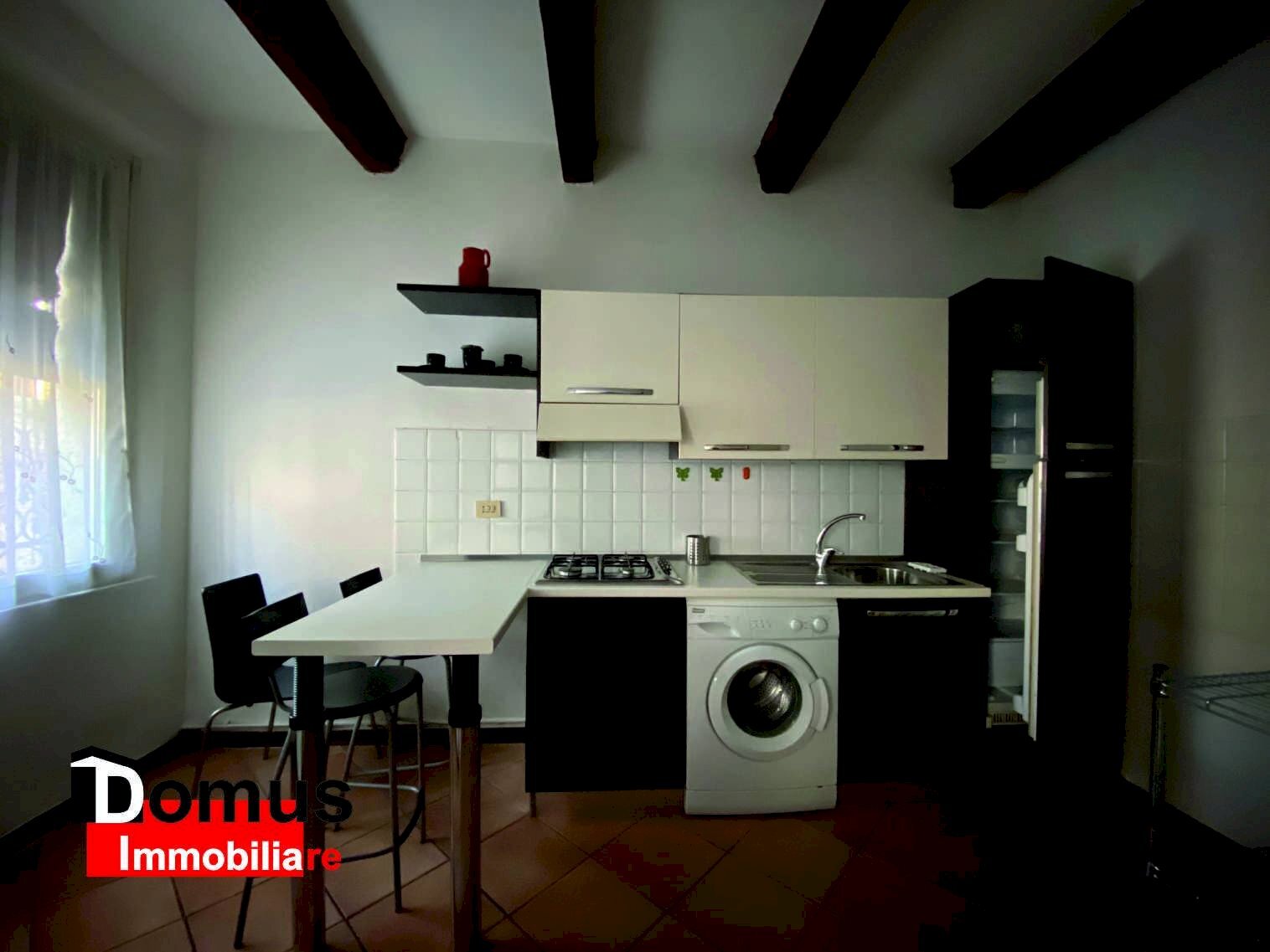Three-room apartment Ferrara - photo 2