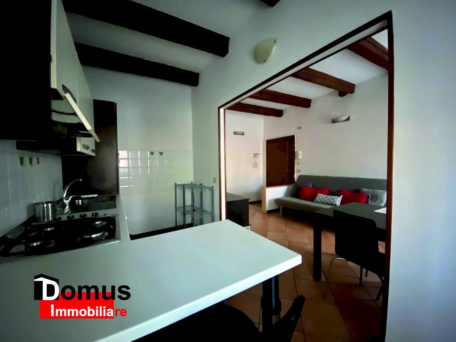 Three-room apartment Ferrara - photo 3