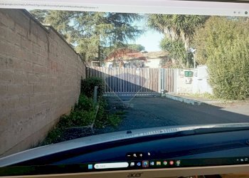 Stabile - Palazzo VIA POGGIO VERDE, Roma (zona Casetta Mattei) - foto 8