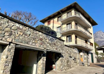 Porzione di casa Costa Volpino - foto 1