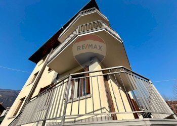 Porzione di casa Costa Volpino - foto 6