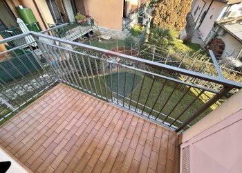 Porzione di casa Costa Volpino - foto 21