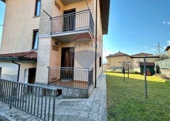 Porzione di casa Costa Volpino - foto 27