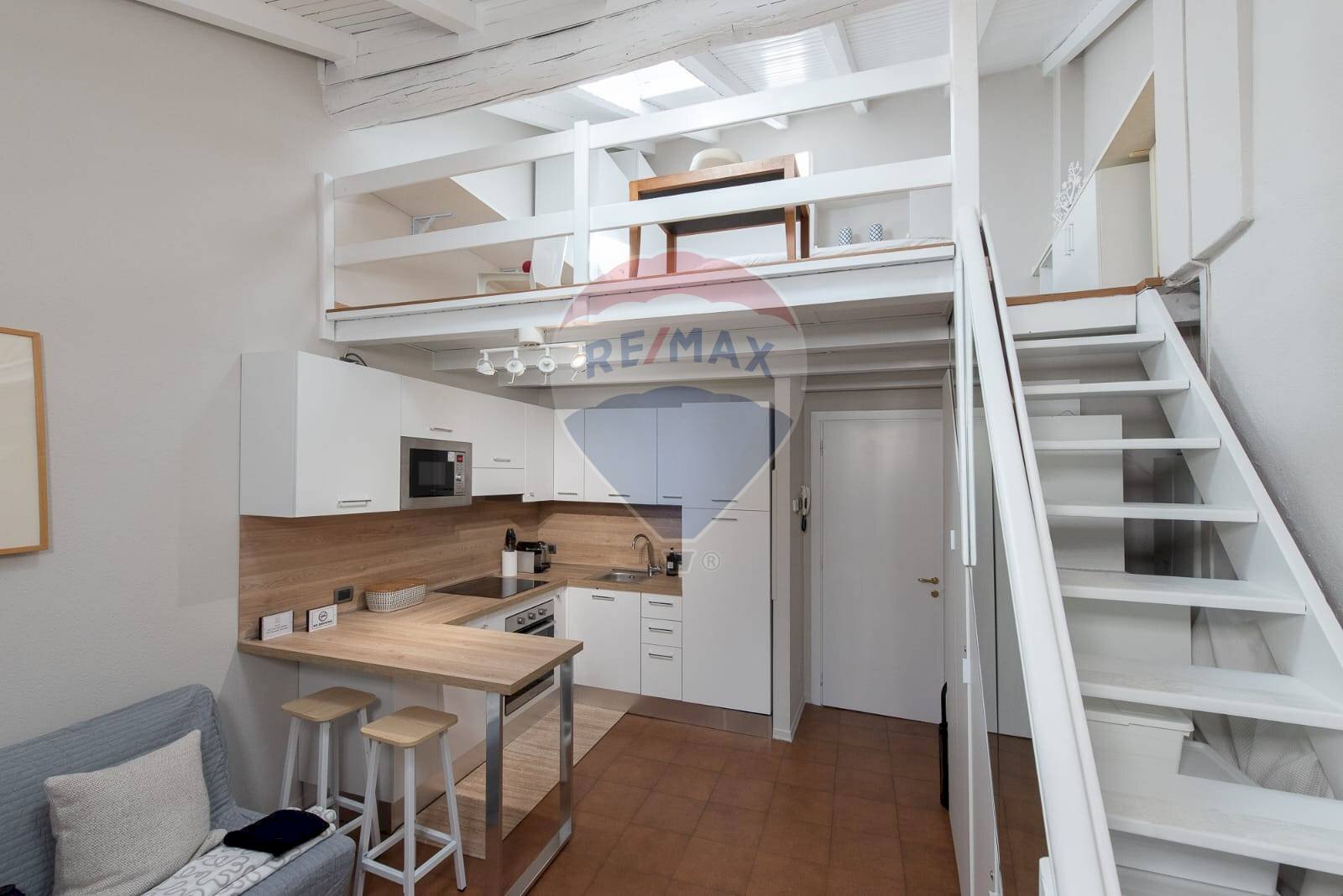 Appartamento Lovere - foto 1