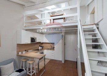 Appartamento Lovere - foto 1