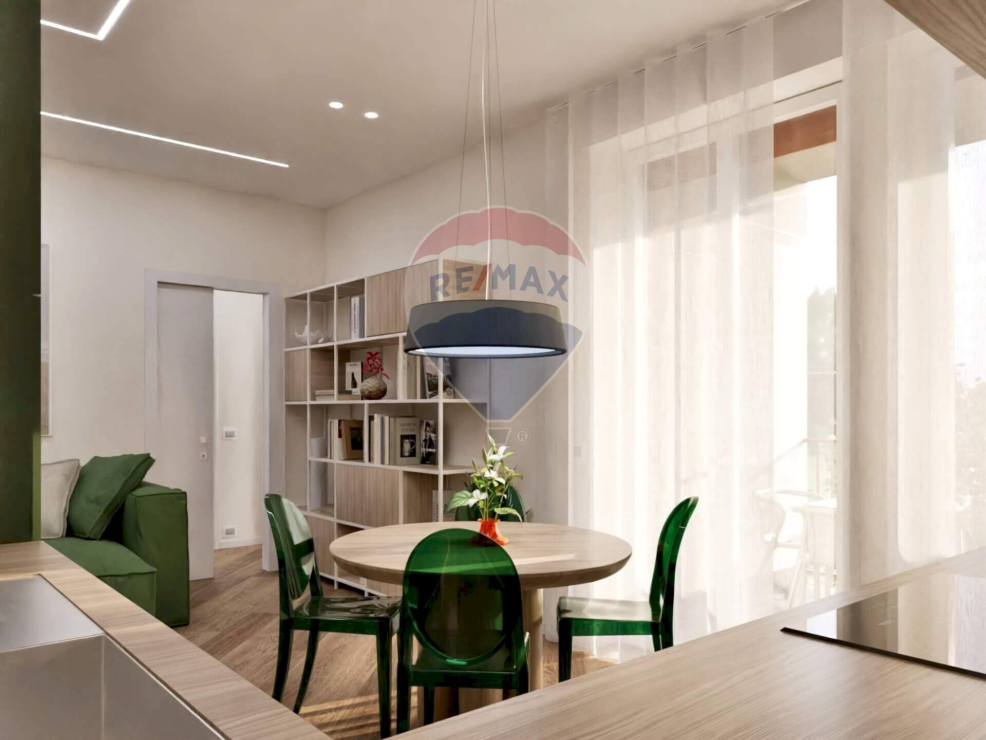 Bilocale Bergamo - foto 3