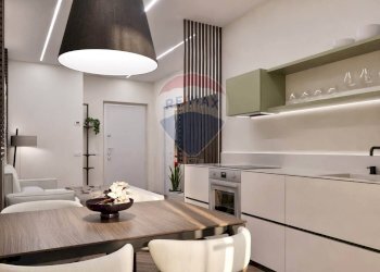 One-room apartment Bergamo - photo 1