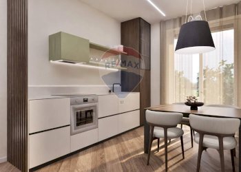 One-room apartment Bergamo - photo 3