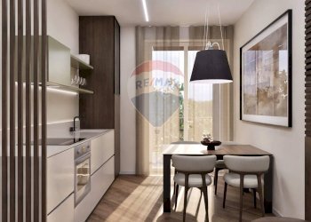 One-room apartment Bergamo - photo 4