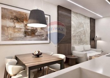 One-room apartment Bergamo - photo 5