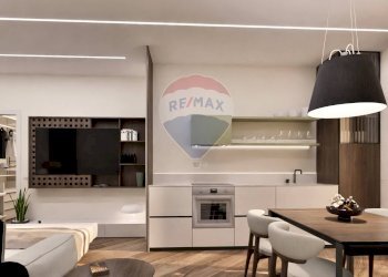 One-room apartment Bergamo - photo 6