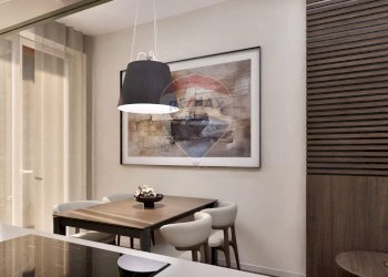 One-room apartment Bergamo - photo 7