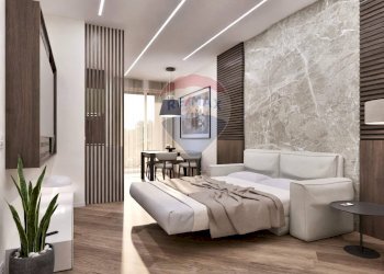 One-room apartment Bergamo - photo 8