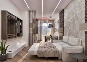 One-room apartment Bergamo - photo 9