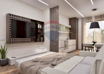 One-room apartment Bergamo - photo 10