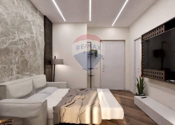 One-room apartment Bergamo - photo 11